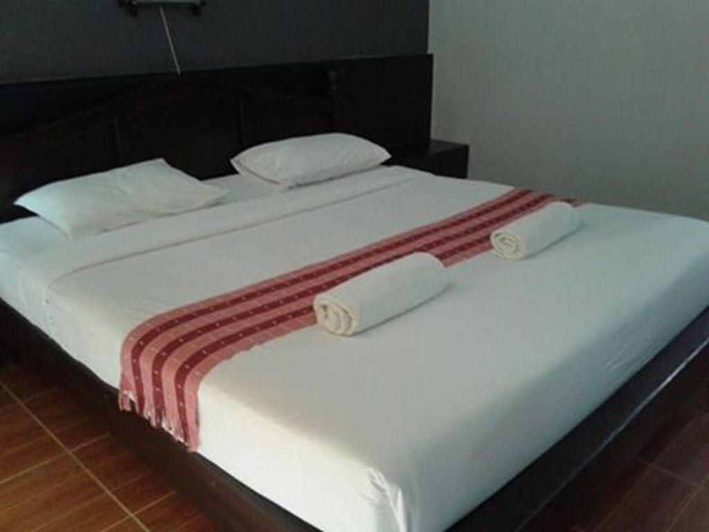 Пхаяу: KM Kwanphayao Hotel