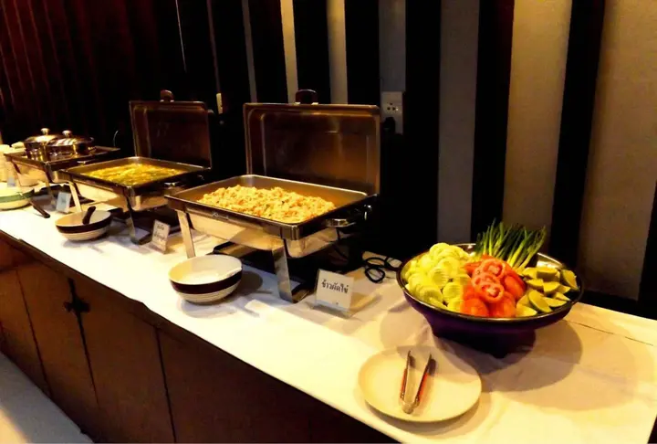 Пхаяу: KM Kwanphayao Hotel