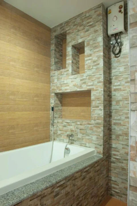 Баан-Хай: Sakura Boutique Hotel