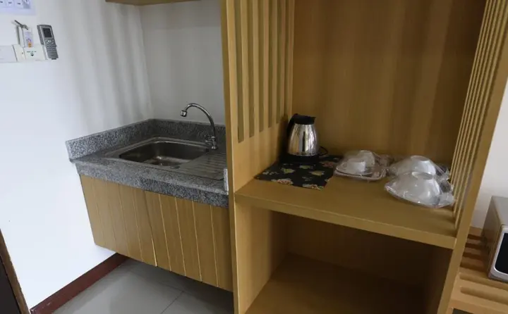 Баан-Хай: Sakura Boutique Hotel