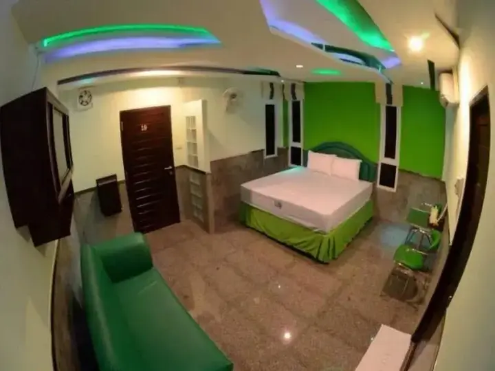Сурин: Phaetra Resort
