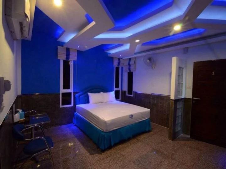 Сурин: Phaetra Resort