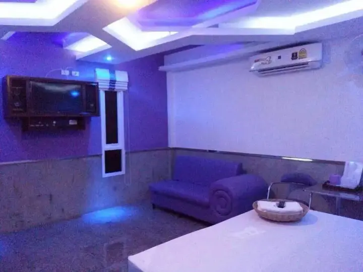 Сурин: Phaetra Resort