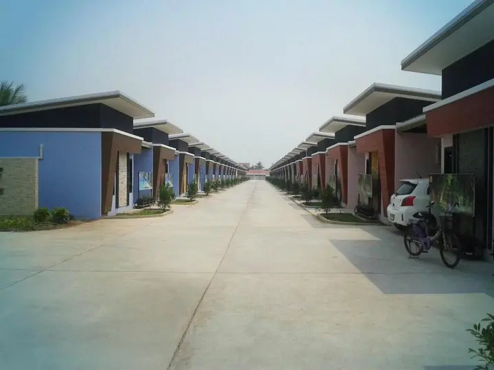 Сурин: Phaetra Resort