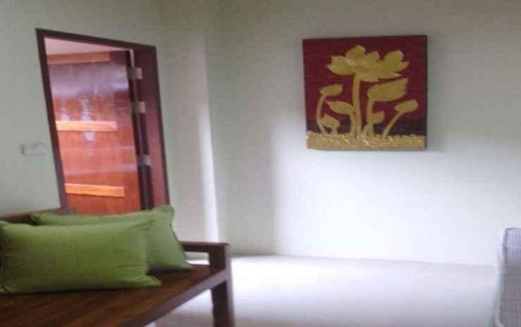 Самуи: PK Apartment