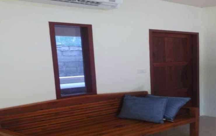 Самуи: PK Apartment