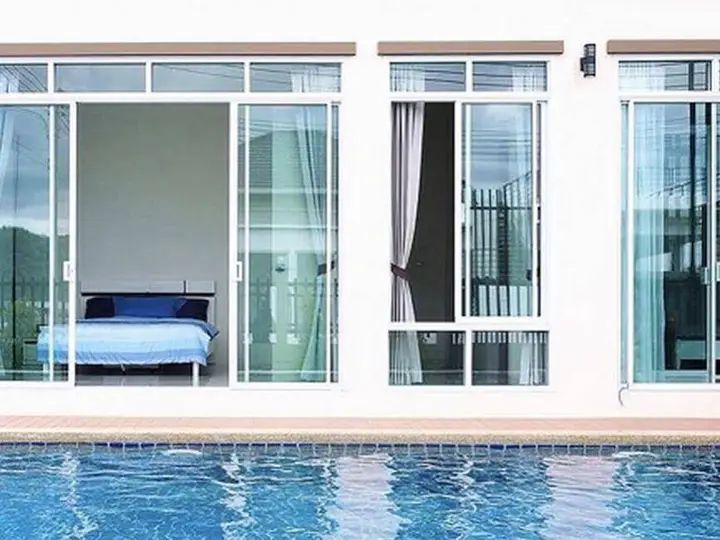The Grandio Hua Hin Pool Villa — фото 5