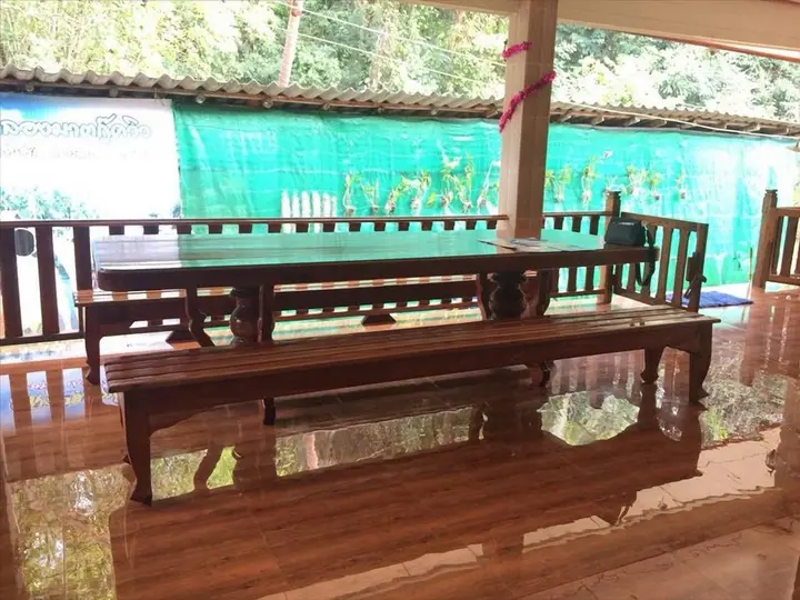 Ко Куд: Klong Mad Good View Homestay