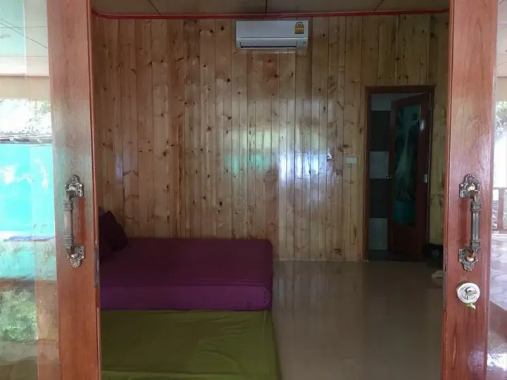 Ко Куд: Klong Mad Good View Homestay