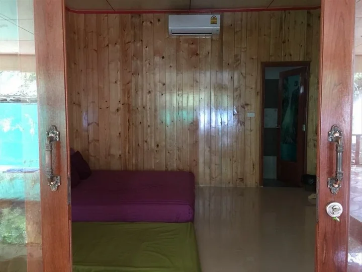 Ко Куд: Klong Mad Good View Homestay