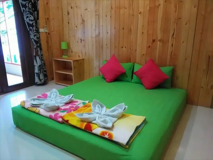 Klong Mad Good View Homestay — фото 1