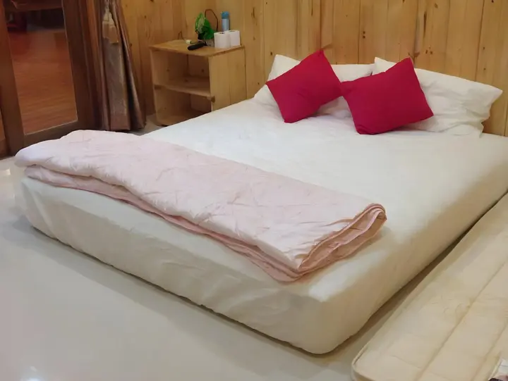 Ко Куд: Klong Mad Good View Homestay