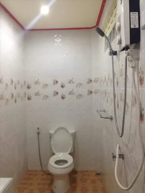 Ко Куд: Klong Mad Good View Homestay
