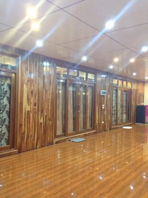 Ко Куд: Klong Mad Good View Homestay