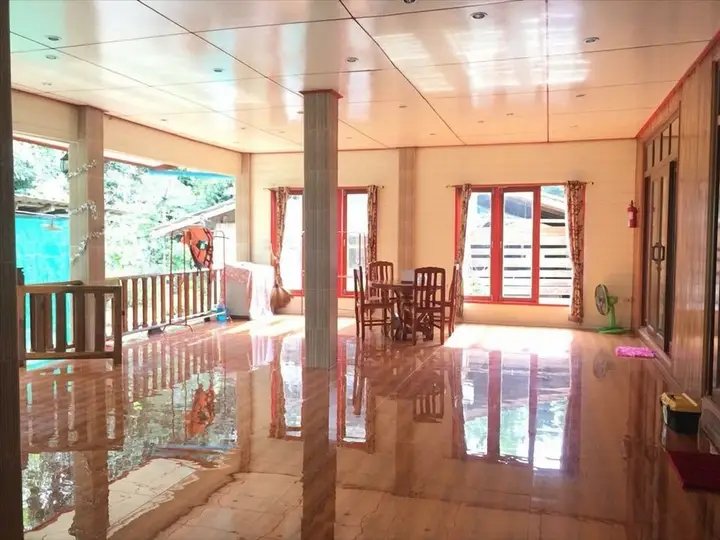 Klong Mad Good View Homestay — фото 5