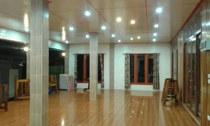 Ко Куд: Klong Mad Good View Homestay