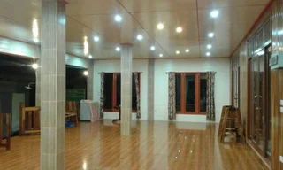 Ко Куд: Klong Mad Good View Homestay