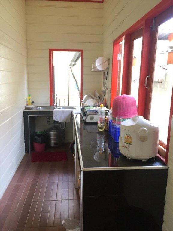 Ко Куд: Klong Mad Good View Homestay