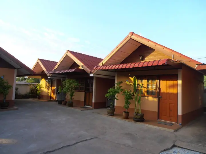 Удонтхани: Mikinok Resort