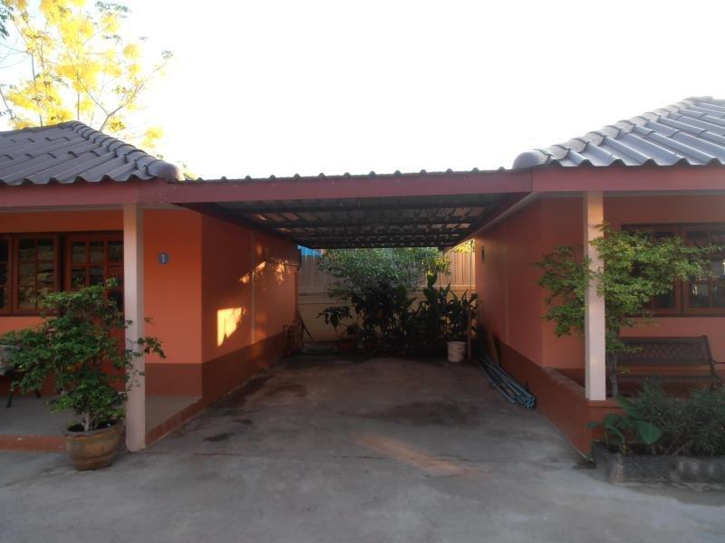 Удонтхани: Mikinok Resort