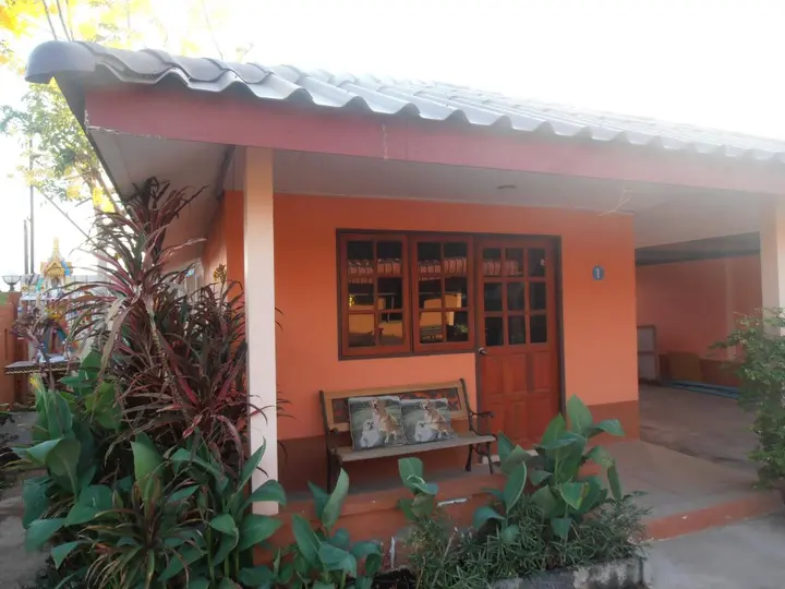 Удонтхани: Mikinok Resort