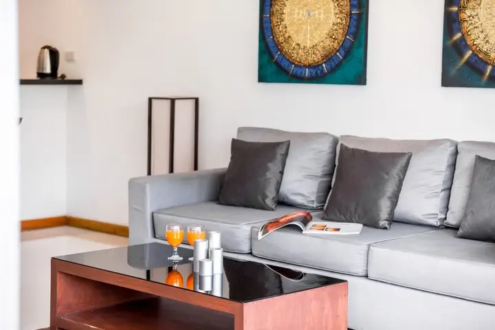 Tranquil Residence 1 — фото 1