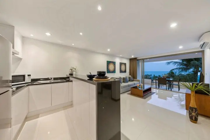 Самуи: Tranquil Residence 1