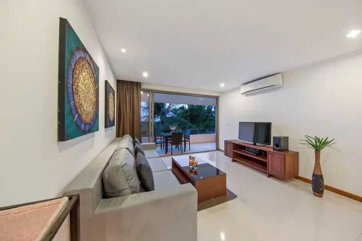 Tranquil Residence 1 — фото 2