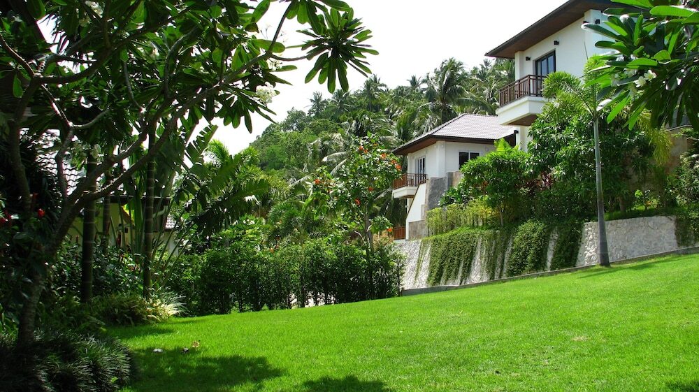 Самуи: Baan Saitara Boutique VIllas