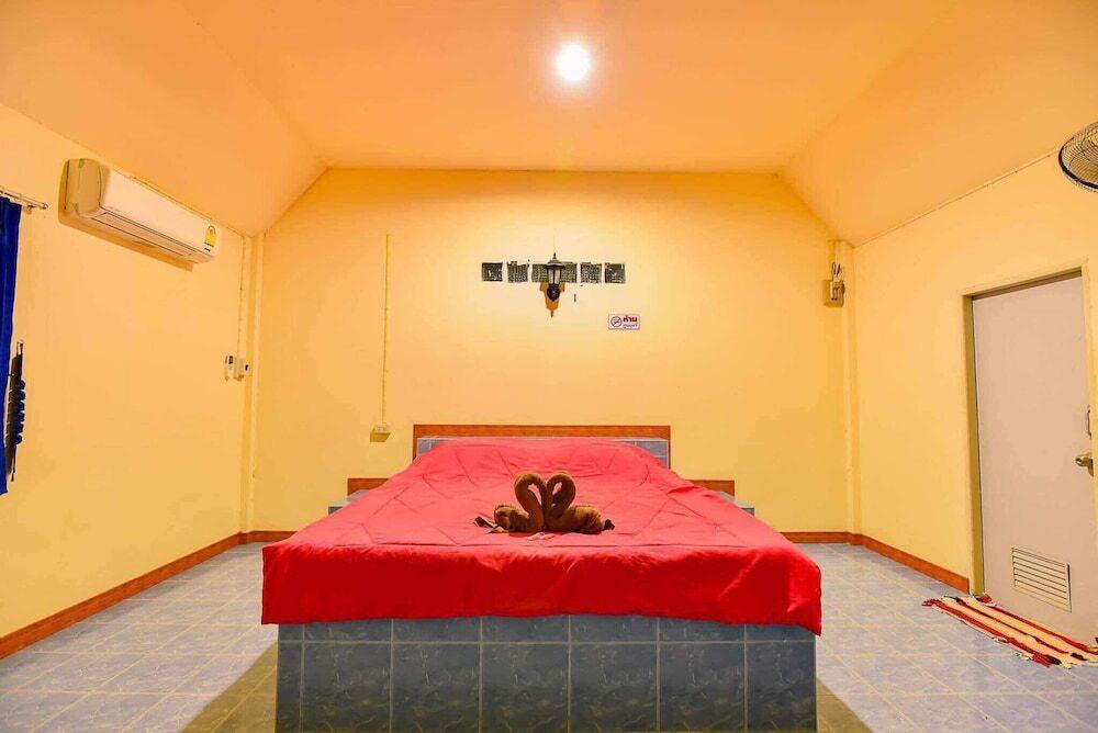 Чианг-Хан: Bua Luang Nakara Resort