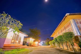 Чианг-Хан: Bua Luang Nakara Resort