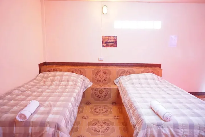 Чианг-Хан: Bua Luang Nakara Resort