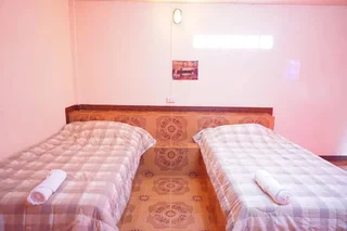 Чианг-Хан: Bua Luang Nakara Resort