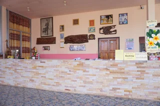 Чианг-Хан: Bua Luang Nakara Resort