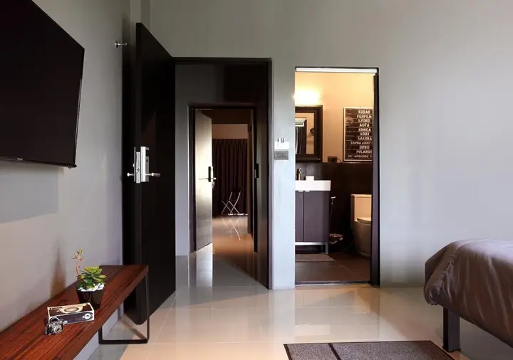 Хуахин: Remix Photo House Huahin
