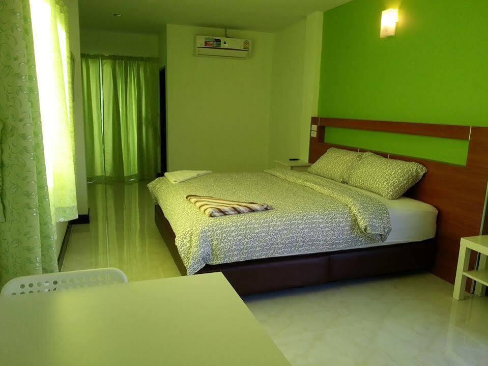 Канчанабури: Lemon Home