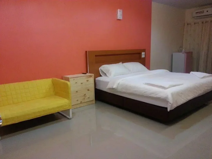 Канчанабури: Lemon Home