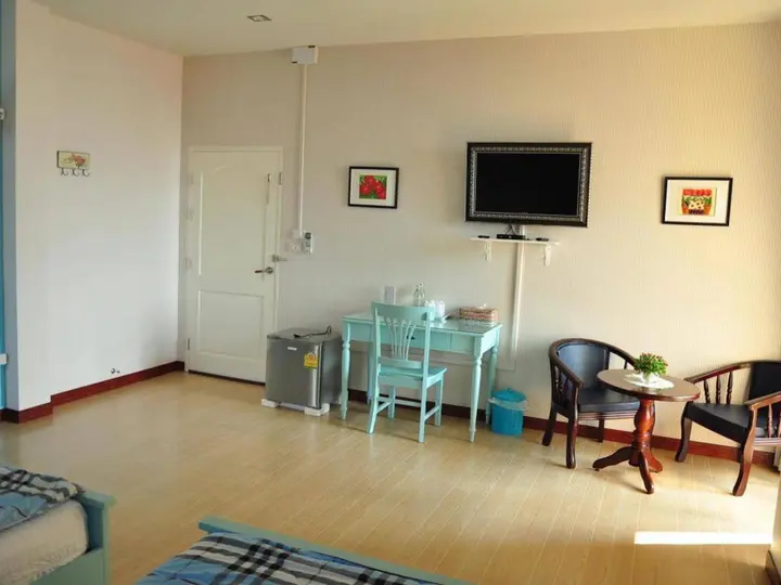 Патталунг: The Room Phatthalung