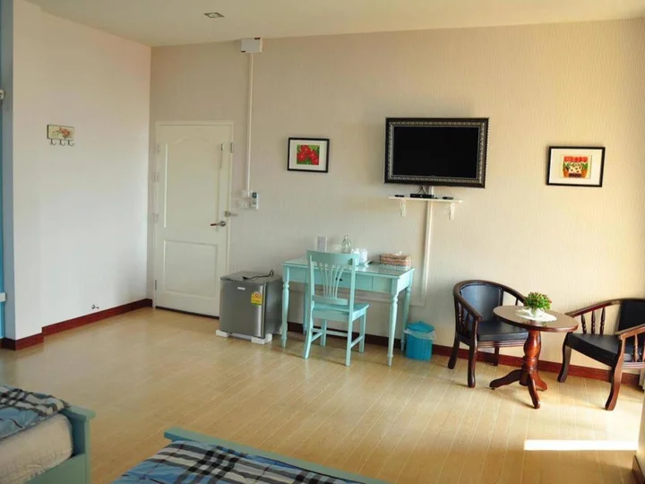 Патталунг: The Room Phatthalung