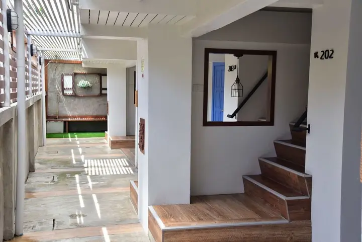 Прачуапкхирикхан: Kalla Pangha Resort