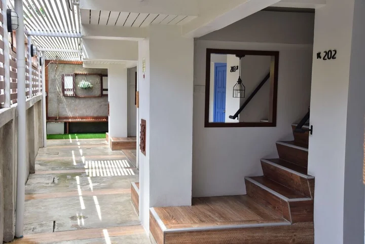 Прачуапкхирикхан: Kalla Pangha Resort