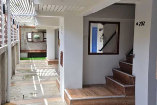 Прачуапкхирикхан: Kalla Pangha Resort