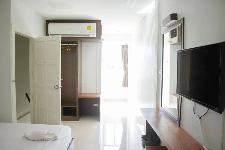 Прачуапкхирикхан: Kalla Pangha Resort