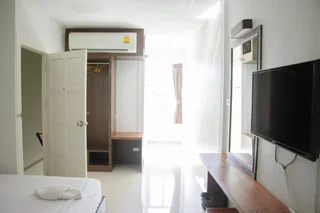 Прачуапкхирикхан: Kalla Pangha Resort