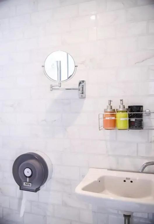 Бангкок: Good'uck Boutique Hostel