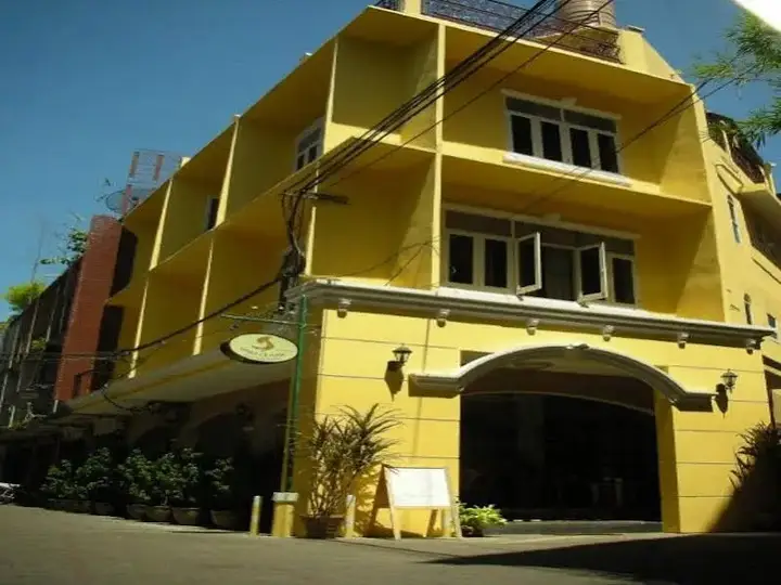 Siam Classic Hostel — фото 6