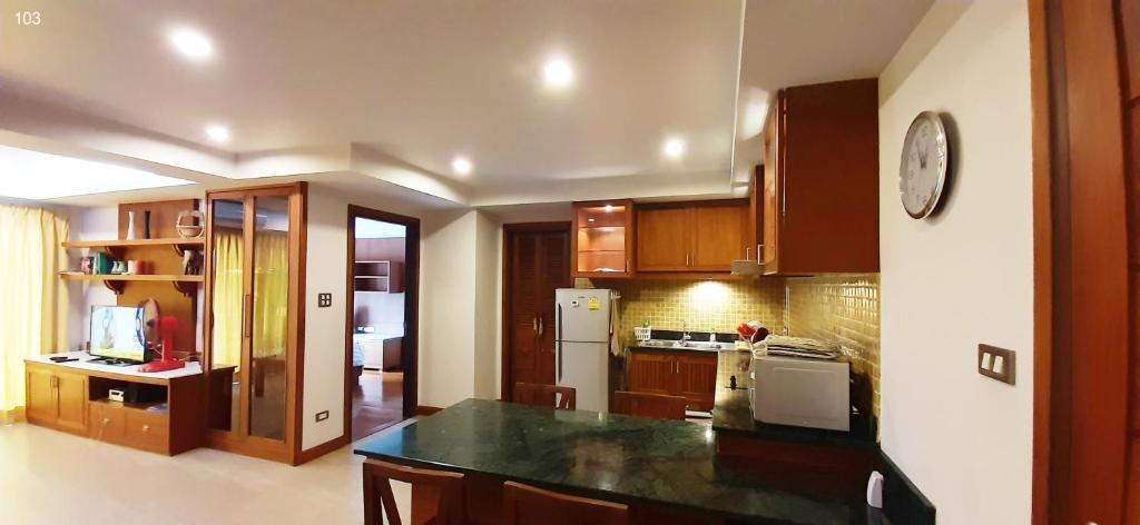 Ханом: Khanom Beach Residence