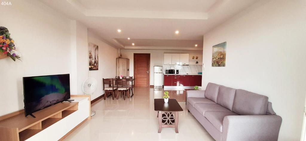 Ханом: Khanom Beach Residence