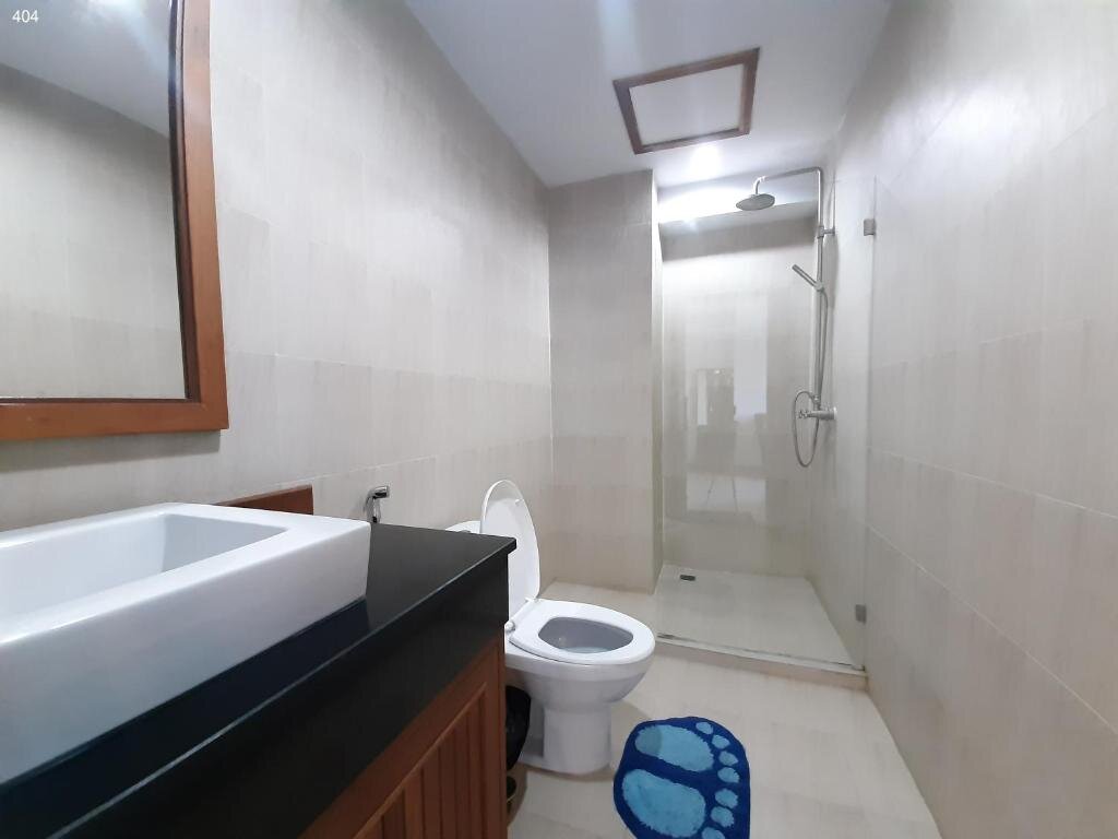 Ханом: Khanom Beach Residence