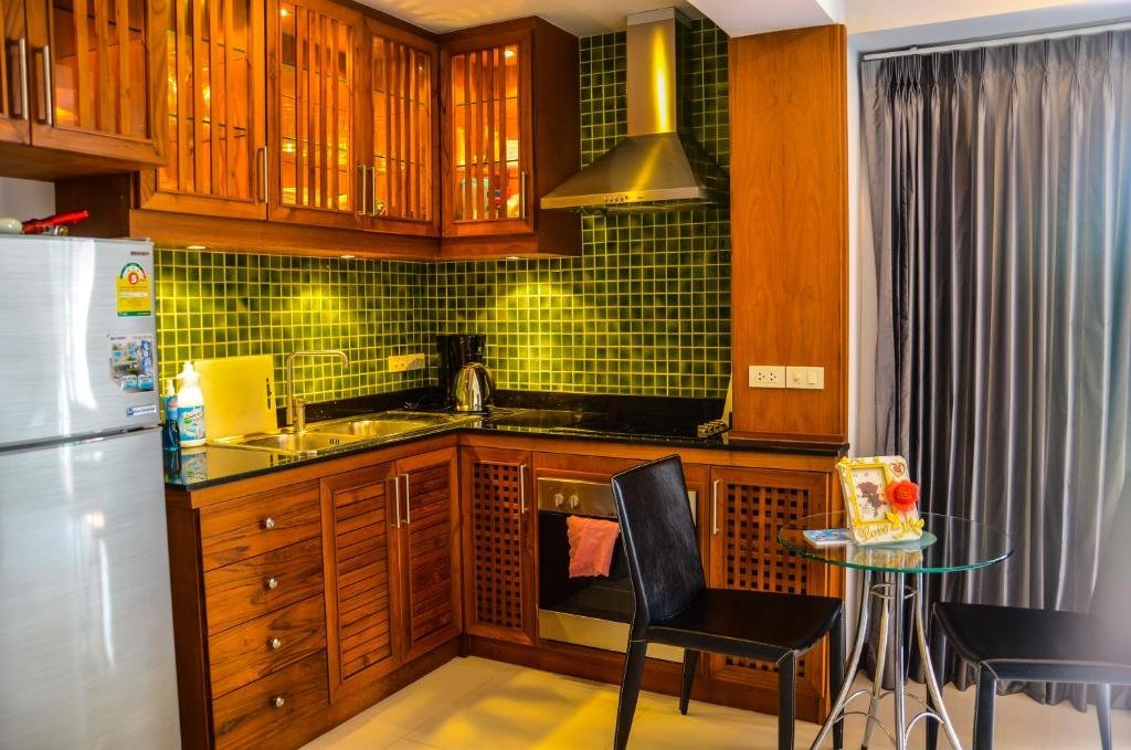 Ханом: Khanom Beach Residence